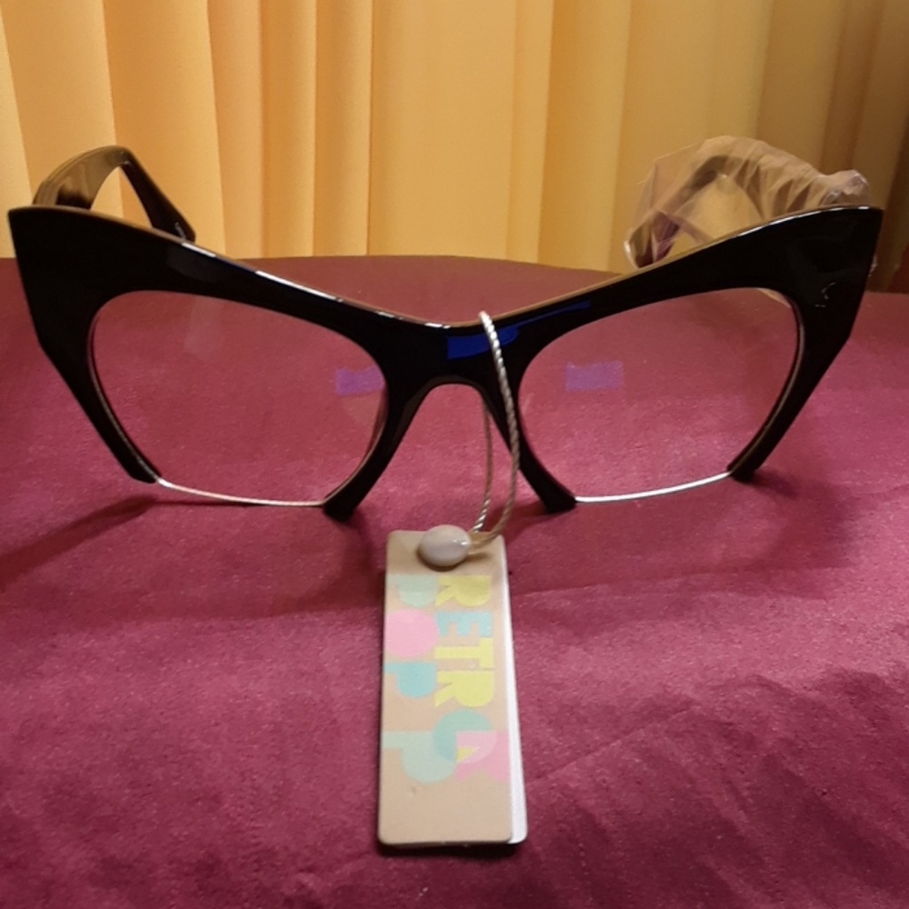 Fashion Eyewear